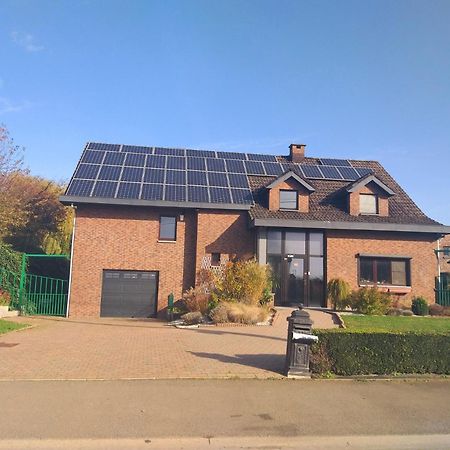 Maison De Vacances Situee Entre Liege, Tongres Et Vise Slins Экстерьер фото