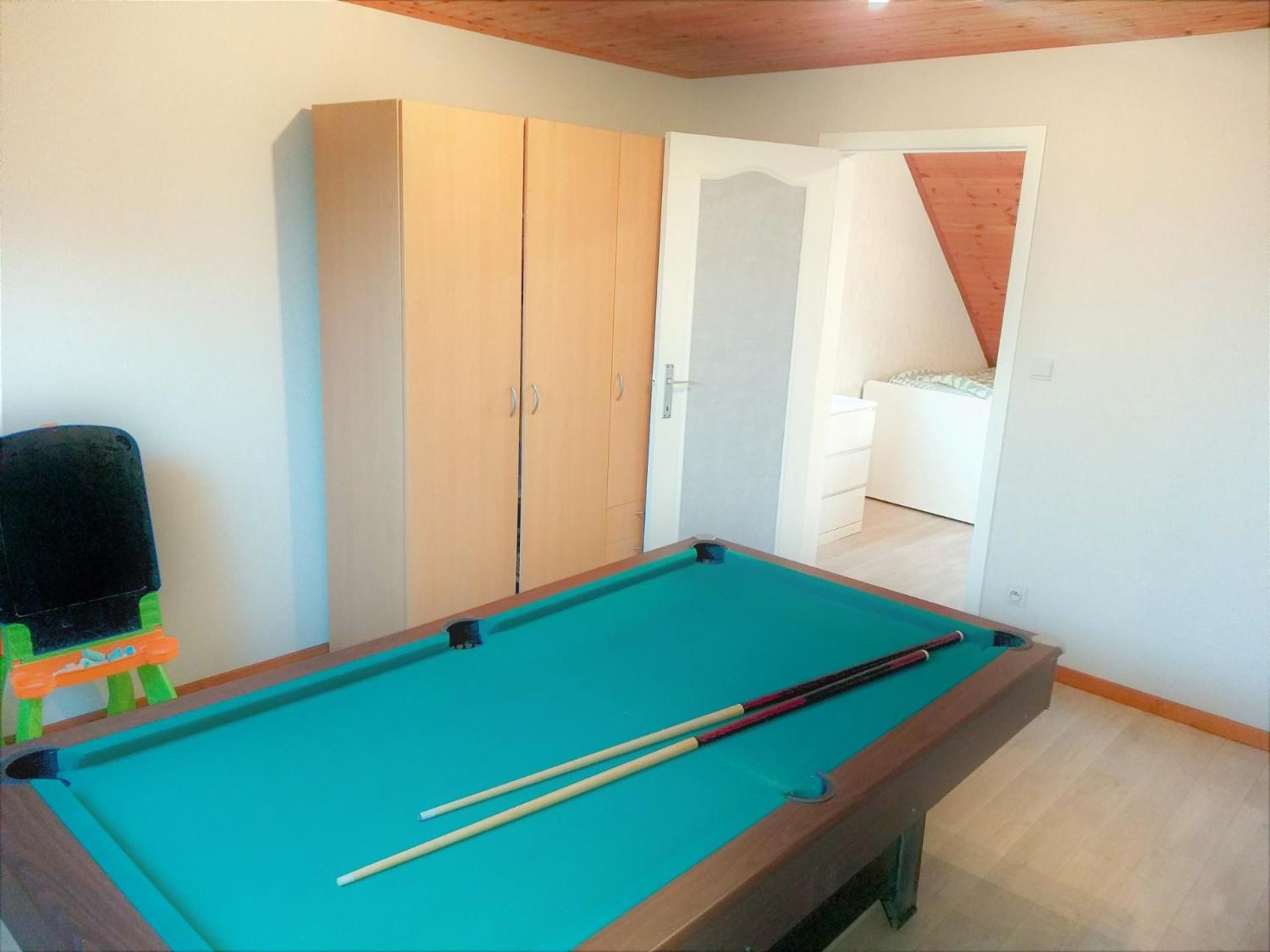 Maison De Vacances Situee Entre Liege, Tongres Et Vise Slins Экстерьер фото