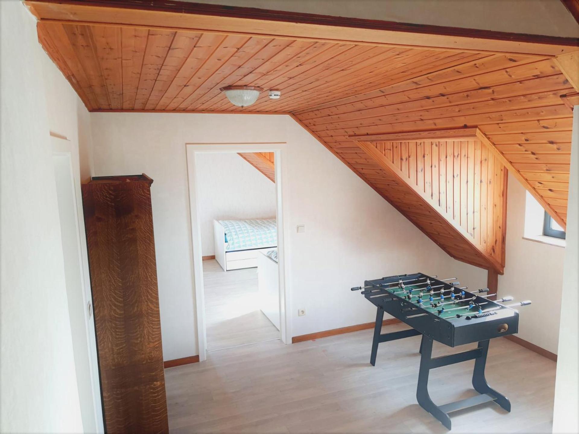 Maison De Vacances Situee Entre Liege, Tongres Et Vise Slins Экстерьер фото