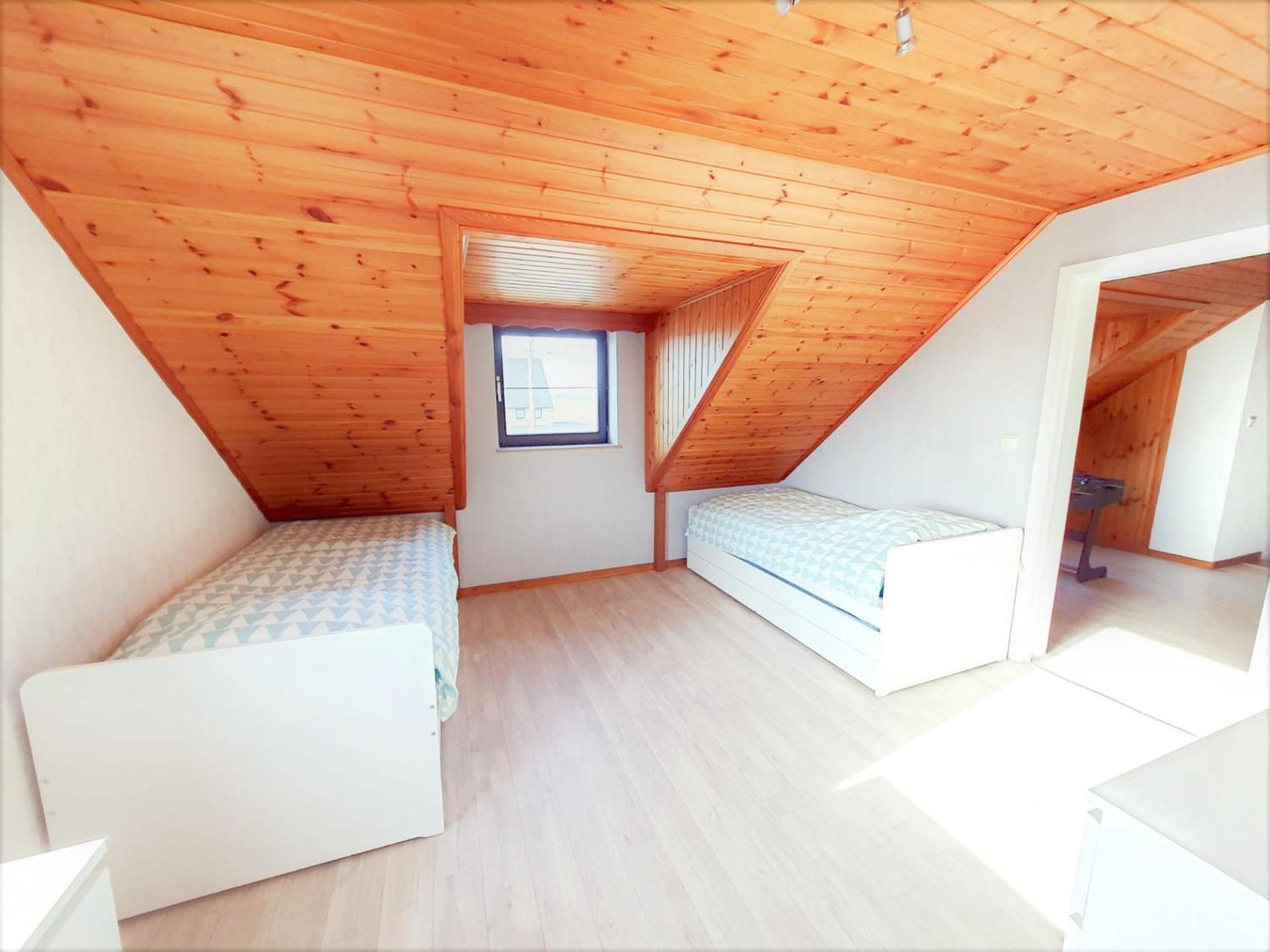 Maison De Vacances Situee Entre Liege, Tongres Et Vise Slins Экстерьер фото
