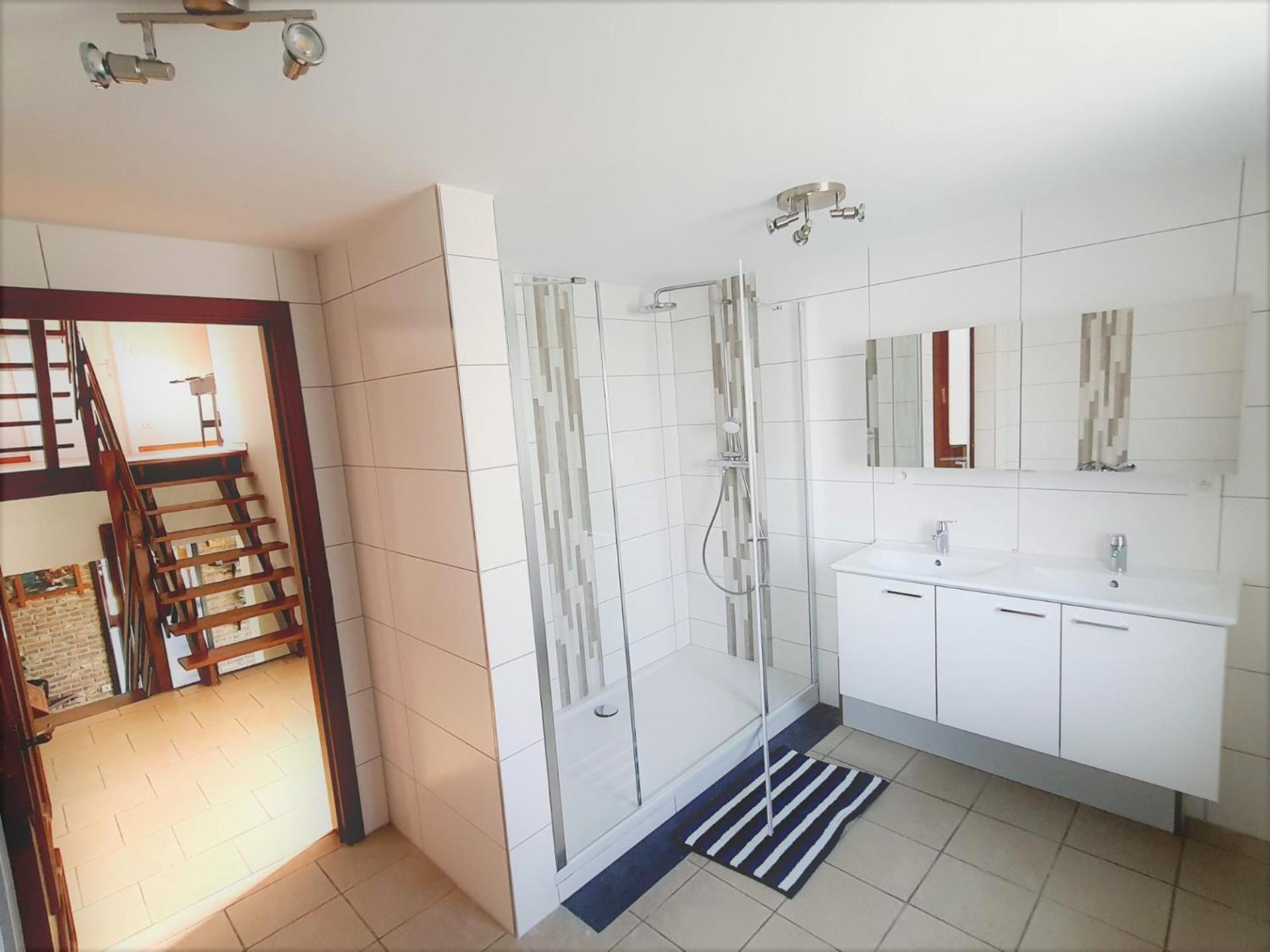 Maison De Vacances Situee Entre Liege, Tongres Et Vise Slins Экстерьер фото